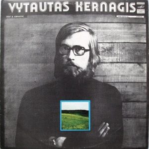 Vytautas Kernagis  ‎– Vytautas Kernagis