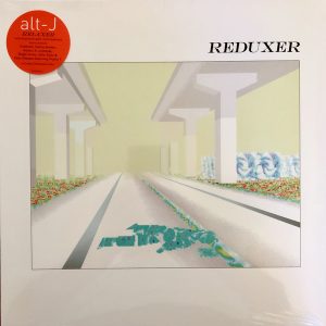 Alt-J ‎– Reduxer