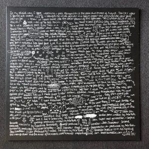 Arlo Parks – Super Sad Generation - Coloured