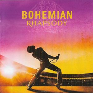 Queen – Bohemian Rhapsody (The Original Soundtrack)  CD