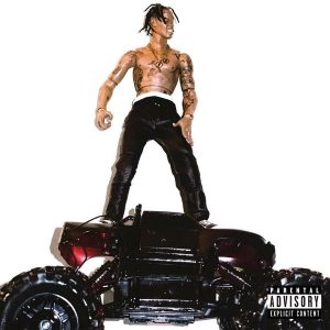 Travis Scott – Rodeo (Expanded Edition)  CD