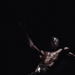 Travis Scott – Utopia  CD