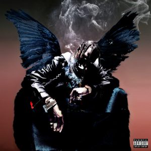 Travis Scott – Birds In The Trap Sing McKnight  CD