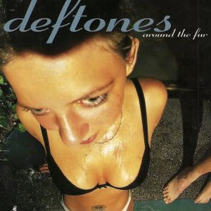 Deftones – Around The Fur  CD
