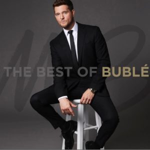 Michael Bublé – The Best Of Bublé  CD