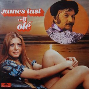 James Last – James Last ...Y Olé 2LP
