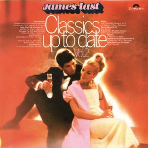 James Last Orchestra – Classics Up To Date Vol. 2