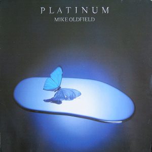Mike Oldfield – Platinum