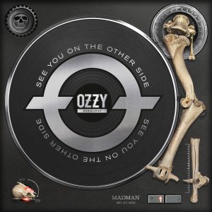 Ozzy Osbourne – See You On The Other Side 27 VINYL BOX  - Pre Order