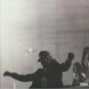 Future – High Off Life  2LP