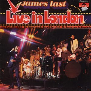 James Last – Live In London