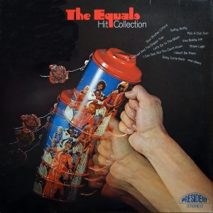 The Equals – Hit Collection 2LP