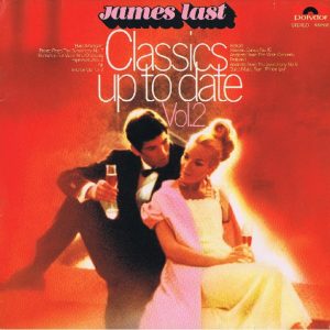 James Last Orchestra – Classics Up To Date Vol. 2