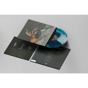 Imagine Dragons - Reflections From The Vault Of Smoke & Mirrors - Coloured