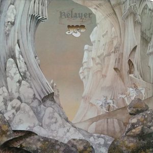 Yes – Relayer