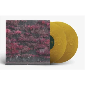 Sleep Token - Even In Arcadia 2LP - Metallic Gold Vinyl Edition