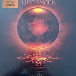 Godsmack – The Oracle