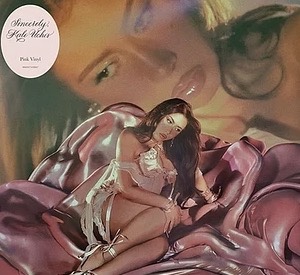 Kali Uchis - Sincerely - Coloured CD