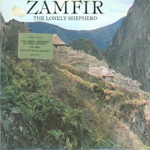 Zamfir – The Lonely Shepherd