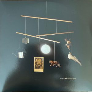 Beirut – A Study Of Losses 2LP