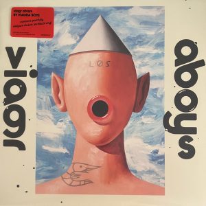 Viagra Boys – Viagr Aboys - Coloured