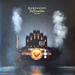 Marillion – This Strange Engine 2LP